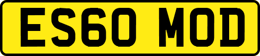 ES60MOD