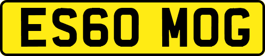 ES60MOG