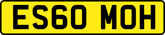 ES60MOH