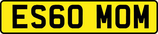 ES60MOM