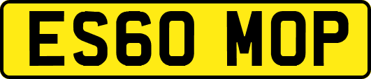 ES60MOP