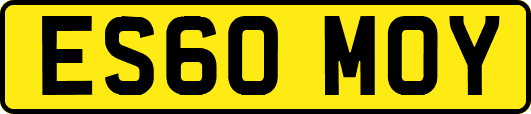 ES60MOY