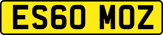 ES60MOZ