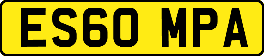 ES60MPA