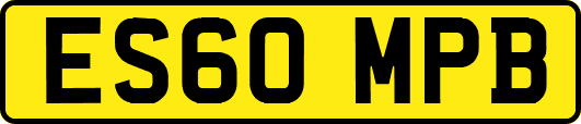 ES60MPB