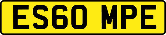 ES60MPE