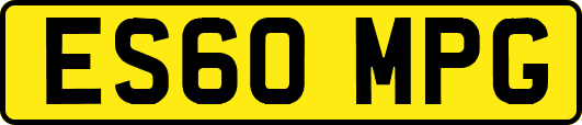 ES60MPG