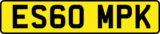 ES60MPK