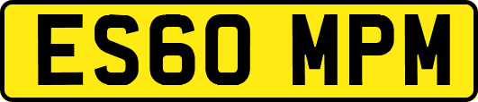 ES60MPM