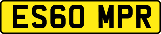 ES60MPR