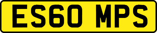 ES60MPS