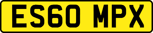 ES60MPX
