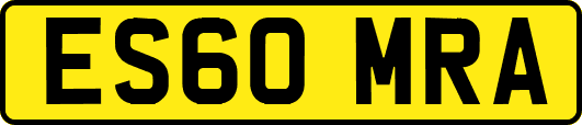 ES60MRA