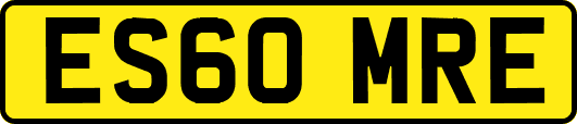 ES60MRE