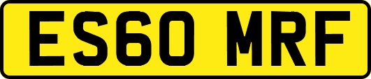 ES60MRF