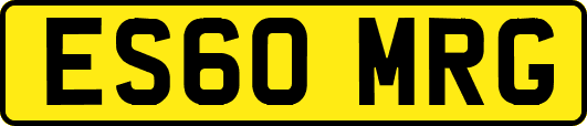 ES60MRG
