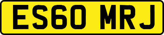 ES60MRJ