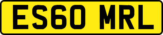 ES60MRL