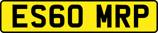 ES60MRP