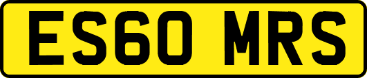 ES60MRS