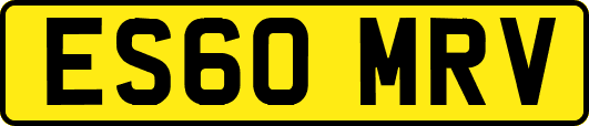ES60MRV