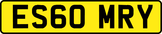 ES60MRY
