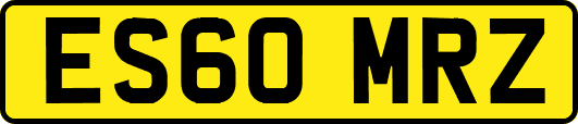 ES60MRZ