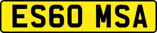 ES60MSA