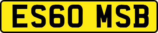 ES60MSB