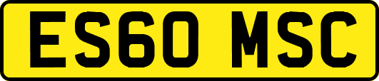 ES60MSC