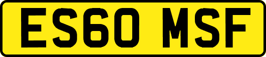 ES60MSF