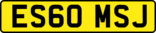 ES60MSJ