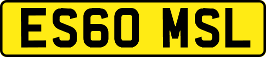 ES60MSL
