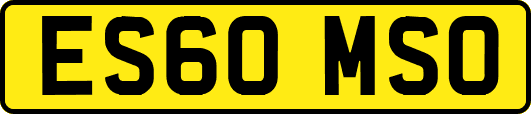 ES60MSO