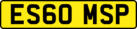 ES60MSP