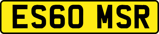 ES60MSR