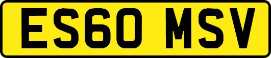 ES60MSV