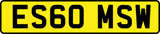 ES60MSW