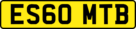 ES60MTB