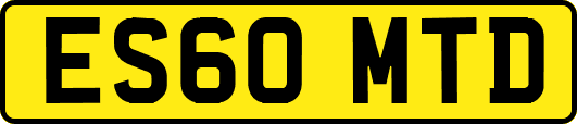 ES60MTD