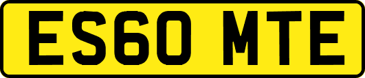 ES60MTE