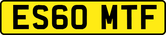 ES60MTF