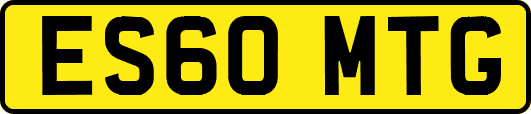 ES60MTG