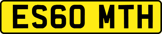 ES60MTH