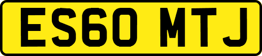 ES60MTJ