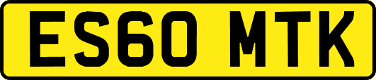 ES60MTK