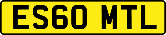 ES60MTL