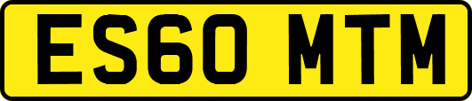 ES60MTM