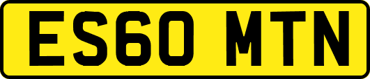 ES60MTN