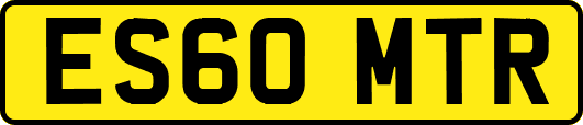 ES60MTR